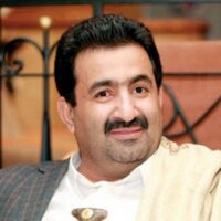 حسين بن ناصر الشريف (@hu711) Twitter profile photo