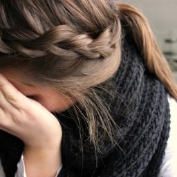 ABrunetteBelle's profile picture. 