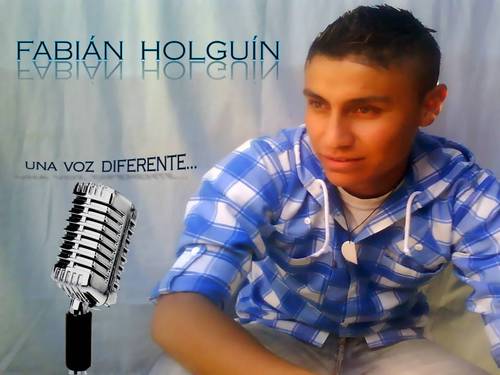 Nace en Bogota- Colombia, Amante Del Vallenato y Seguidor De JeanK Centeno, Vocalista Legado Vallenato Sol Bemol, Guitarrista y Compositor.