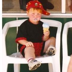 ryankuefler_'s profile picture. Music Enthusiast and Frequent Filmgoer