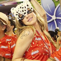 Fãs Luana Piovani ♥