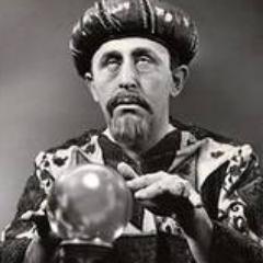 CodeCurses's profile picture. Tarot punch-card reader and fortran teller