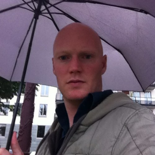 harmdijkstra's profile picture. 