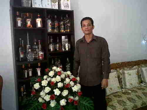 Jalani saja