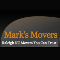 Mark's Movers is a Raleigh NC moving company providing company trained Raleigh movers for customers throughout the Triangle. In business since 1998.