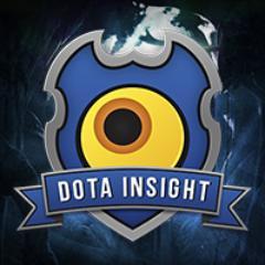 DotaInsight's profile picture. Dota Insight is a fun and casual Dota 2 podcast. Tune in each week to listen to Loudmetal and Skythor talk about Dota news and tips.
