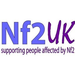 Dog-eared advocates still hoping for a cure ..... general NF2 info: https://t.co/3GbobMCGk0