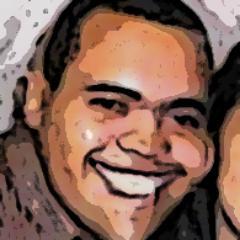 Observo y escucho, hablo poco y aprendo mucho! Hijo de Gladys y Ricardo Antonio. ¡NO AL CHULEO! Gánate el #FB... #FreeTempo #SangreFria