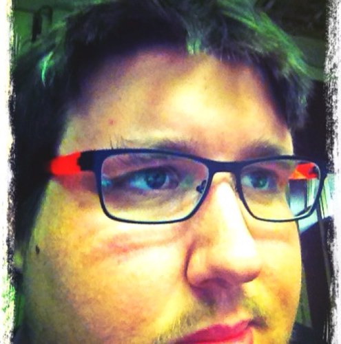 Mattwatkins85's profile picture. i may or may not be batman... i joke, i am batman!