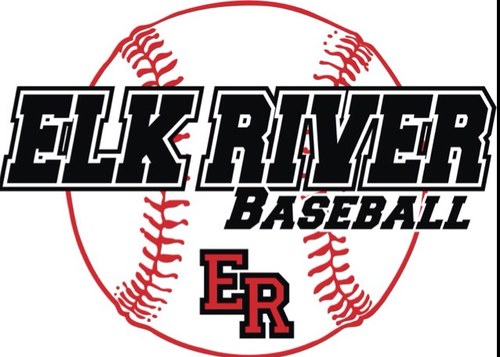 ELK RIVER BASEBALL⚾️