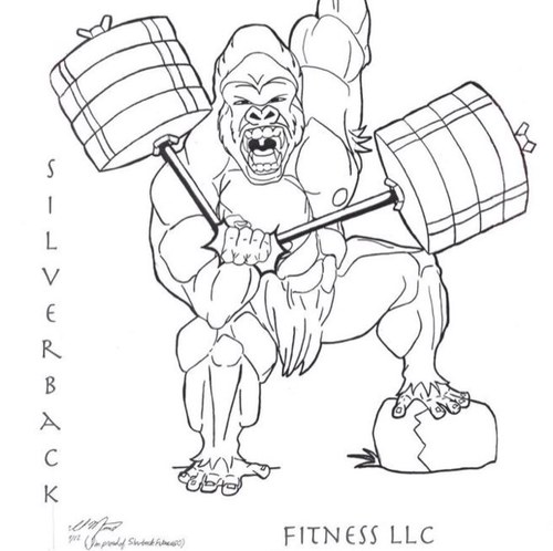 SilverBack Fitness LLC Owner/NSCA-CPT, PFI-QPT