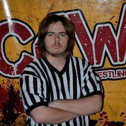 #ExhibitionMatters isn't just a hashtag it's a revolution! I am the Exhibition ref for C4W Explosive Wrestling and I'm not afraid to Count You Out!