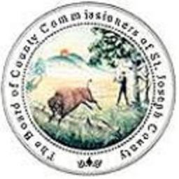 Official Twitter Page of Saint Joseph County Emergency Management Agency in Indiana