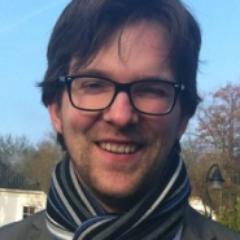 Patrick Noordhof