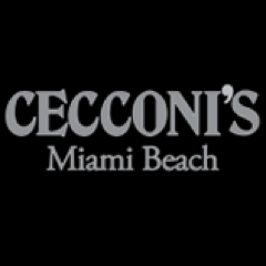Cecconi's Miami
