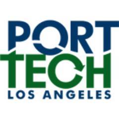 porttechla's profile picture. PortTech: a non-profit business incubator supporting tech entrepreneurs in energy, environment, transportation & safety/security for ports and beyond.