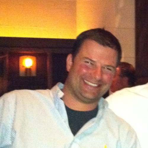PE/Health Teacher, School Administrator, UMD Alumnus