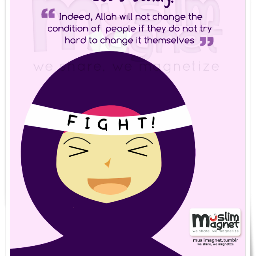 Muslimah Engineer FTUI | @fusiftui | Karena kamu muslimah pencerah peradaban