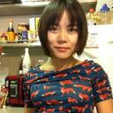 Scarlett Si Jiang - @jiangsier - Twitter