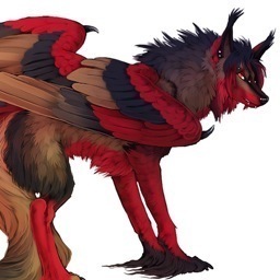 Modread | #Demon #Dragon #HeWolf #Male | #Single | I'm one horny guy~ ;) |#Ownedby @sexyfallen666