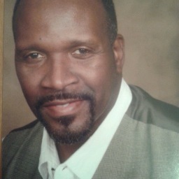 PastorHammond's profile picture. 