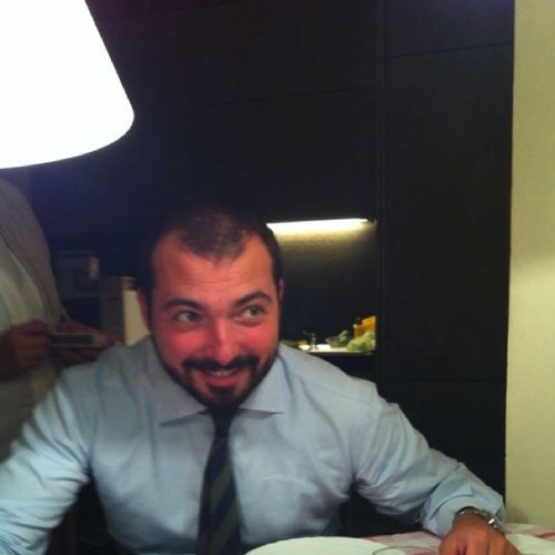 andreaepico's profile picture. 