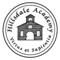 Hillsdale Acad Colts (@ha_colts) 's Twitter Profile