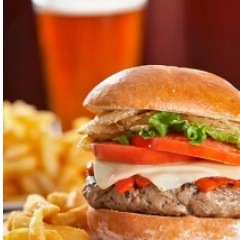 ElisontheHill's profile picture. Cant we all just get along.  Wow that would make America Great Again.