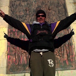 isra3ctp's profile picture. Tallerista y Actor de proyectos de Impacto Social  de Teatro Penitenciario En busca de ser mejor cada día, 
si alguien tiene que empezar es su servidor!!!