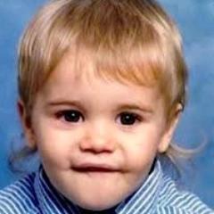 Il suo sorriso mi fa impazzire!