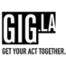Gig LA (@gig_la) Twitter profile photo Gig LA (@gig_la) Twitter profile photo