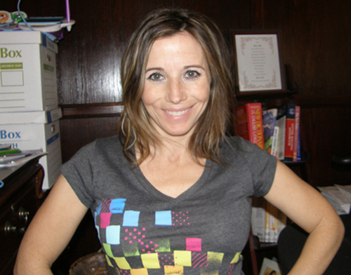 jodeetalley's profile picture. big city living girl with a small town heart. an entrepreneur at heart too.