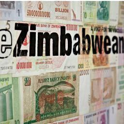 I think I'm an MDC supporter, guess anything anti-ZANU will do. #lestWeForgetMugabeZANUdestroyedZimbabwe