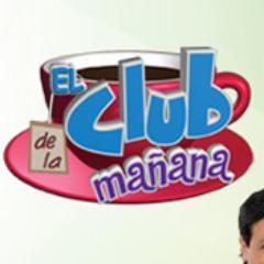El Club de la mañana los espera de lunes a viernes para darles más información y entretenimiento de 9h40 a 11h00 por RTS.