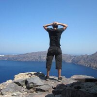 Andy Tiger Matzinger (@tigerthekid) 's Twitter Profile Photo