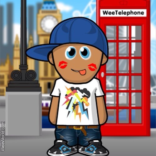 albinmedoc's profile picture. 