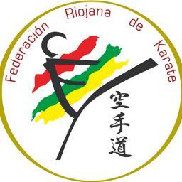 Federación Riojana de Karate y D.A.