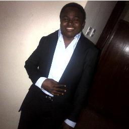 A Telecoms Engineer, #bigdata addict, Staunch Believer in the Nigerian Cause, Young Active Citizen #JCI & an Unrepentant Real Madrid Fan