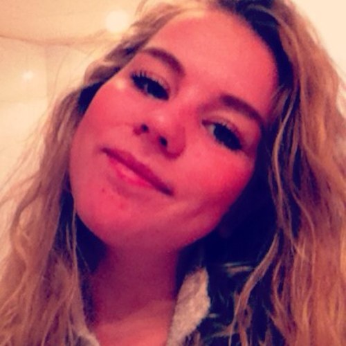 Steffiescholten's profile picture. To live is to love