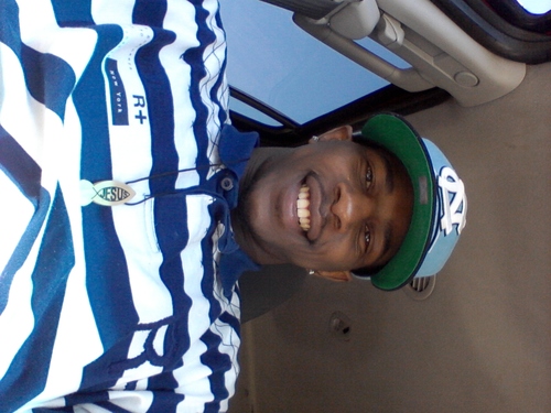 Grinding to the Top!
R.I.P Stevo!