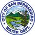 San Bernardino Water (@sbcitywater) Twitter profile photo San Bernardino Water (@sbcitywater) Twitter profile photo
