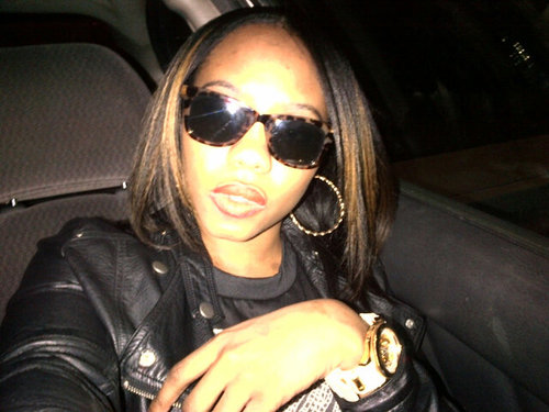 SummerBrizz's profile picture. Cut from a different cloth...know me!