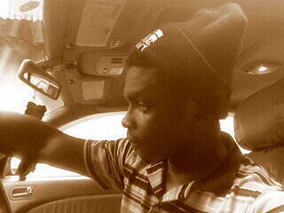 DopeChef007's profile picture. Living this moment like ma last days on earth