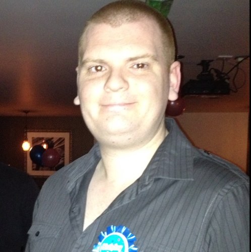 Ginger Leeds fan. #LUFC Archer is the greatest TV show ever! Accountant at NewDay