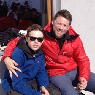 _Stijnn_'s profile picture. Tennis • IJburgse Goons