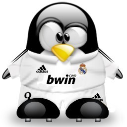 Futbolera a muerte..del Madrid del Elche del Liverpool y del Thader. Fan de Sr4.