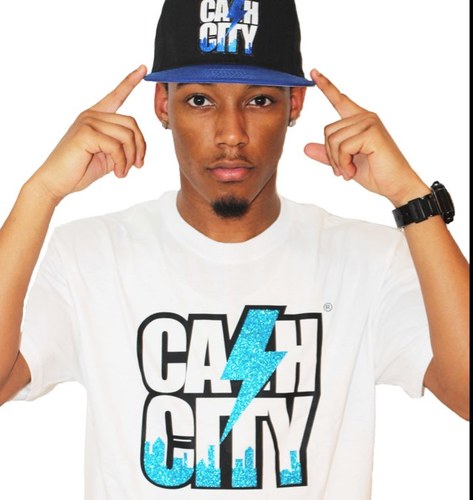 CashCityClothing/CashCityTV/CashCityGossip Bringing you the best HipHop urban wear & Music,Entertainment videos & latest CelebrityGossip FOLLOW @CASHCITYLTD