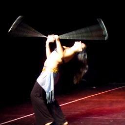 Bailar.