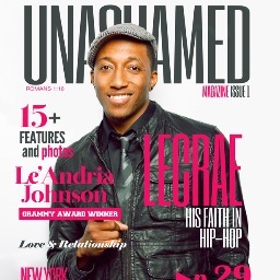 UnashamedMag's profile picture. “We can be young successful, ambitious, professional and a committed follower of Christ.” #Teamjesus