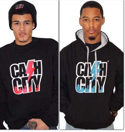 CashCityClothing/CashCityTV/CashCityGossip Bringing you the best HipHop urban wear & Music,Entertainment videos & latest CelebrityGossip FOLLOW @CASHCITYLTD :)